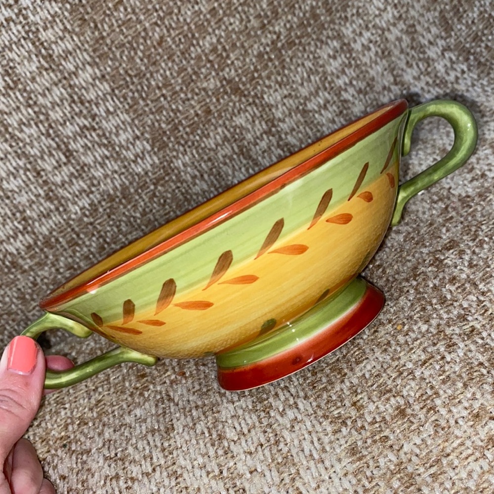 Dish
